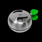 Накладка Apple on Top Provost Зеленая