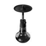 Wasserpfeife Darkside Intro Black