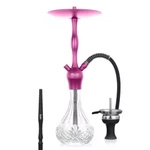 Кальян Aladin Alux Admiral Pink