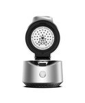 Creuzet narghilea Electric XKAH Pro Silver
