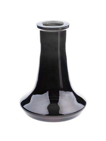 Glass Embery Mini-Fluence Black