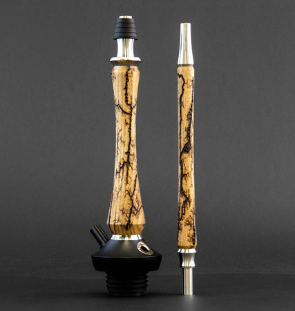 Shisha-Säule Union Sleek Rest Volt Bright Lite