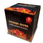 Węgielki Kokosowe Do Fajki Wodnej Coco 26Mm 1kg