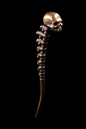 Dziurkacz Do Folii Maklaud Styx