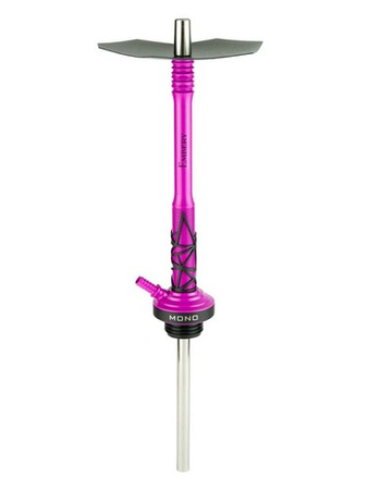 Shisha (Stem) Embery MONO EVO - purple - black