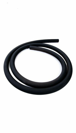 Wąż silikonowy Soft Touch BK 16 mm