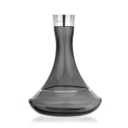 Vodná Fajka Aladin MVP 550 Silver Black