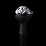 Чаша Kaloud Samsaris Vitria III