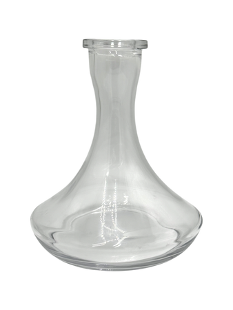 Vase Craft Transparent