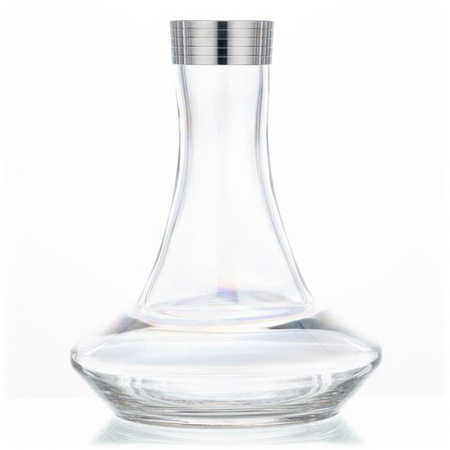 Vase Aladin Rocket Clear