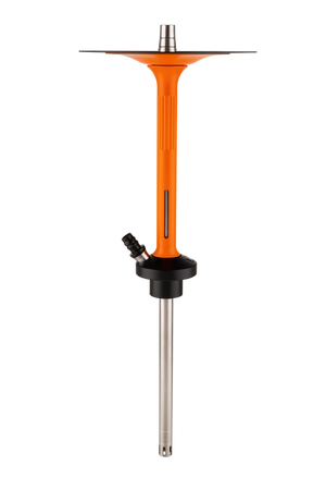 Stĺpik Vodnej Fajky SWAY Base - Cosmic Orange