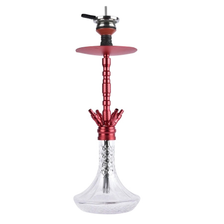 Fajka Wodna Jookah Under Royal L Red