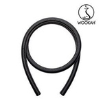 Hose Wookah Black Leather