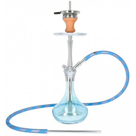 Waterpipe EL-BADIA C5 Blue