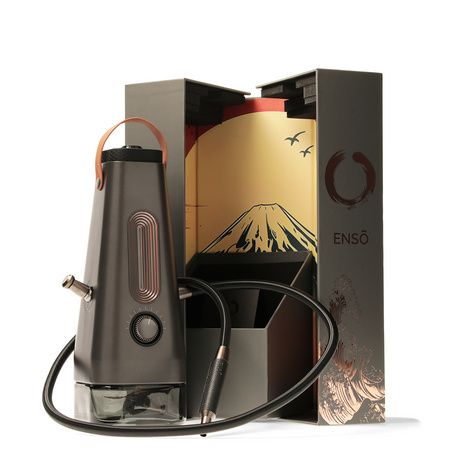 ENSO Electric Hookah