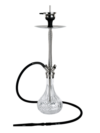 Waterpipe Aladin MVP 670 Flower