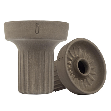 Чаша Oblako Stone Phunnel Black