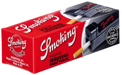 Nabijarka standard Smoking 83mm