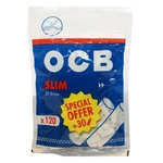 Filter OCB fi6 Slim