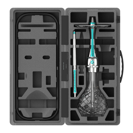 Waterpipe Maxx Royal Sealight Screw System