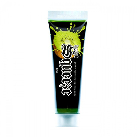 Krem Hookah Squeeze Kiwi 25g