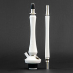 Coloană Narghilea Union Sleek Rest White