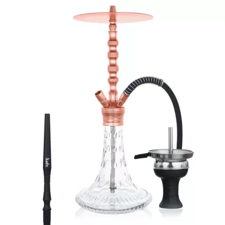 Кальян Aladin Alux 6 Copper
