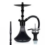 Waterpipe Aladin MVP 360 Black Everything