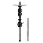 Colonne De Chicha Aroma Hookah Bravo Black