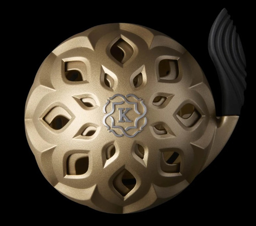 Накладка HMD Kaloud Lotus I+3 Argis Gold