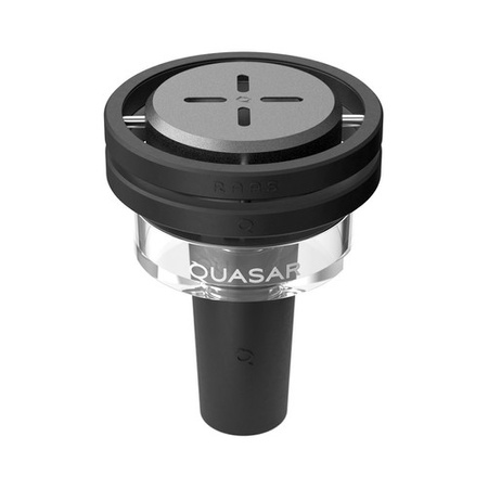 Hookah Bowl Quasar Raas 2