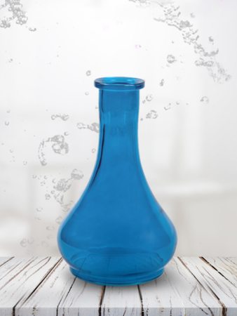 Vase VG Drop Wave.