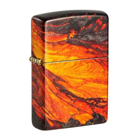 Feuerzeug ZIPPO LAVA FLOW