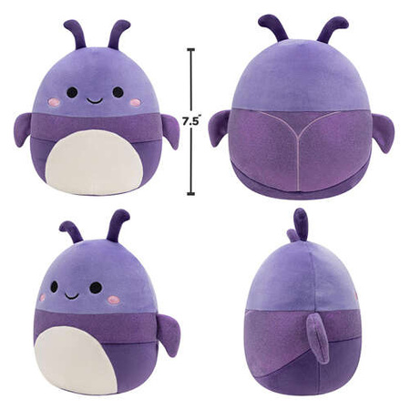 SQUISHMALLOWS CHRZĄSZCZ AXEL