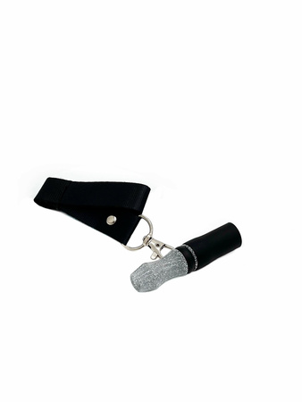 Personal mouthpiece A-1 White