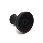Creuzet narghilea Silicone 9Cm