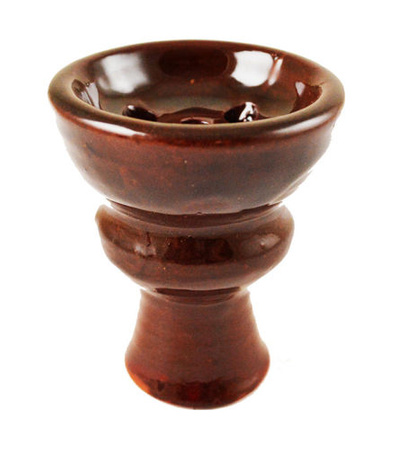 Hookah bowl Masta Aladin E350 Brown