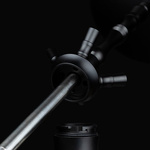 Кальян Aladin ALUX 4 Белый