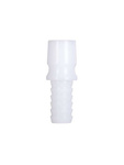 Plastic silicone hose connector for Ember MONO 3.0 White