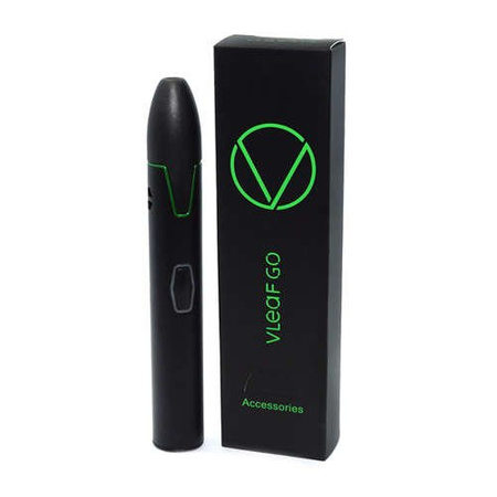 Vaporizer VleaF GO