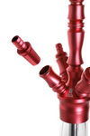 Waterpipe Kaya ELOX Eco Giza Red