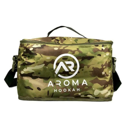 Torba Aroma Hookah Camouflage