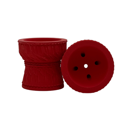 Creuzet narghilea Gusto Turkish Red
