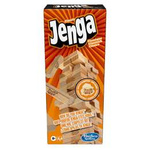 HASBRO GAME Jenga, gra