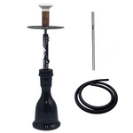 Waterpipe Y.K.A.P. Neo Mod White VG Bell