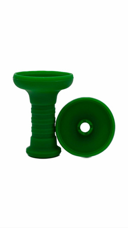 Korunka HYPE Phunnel A 34 Silicone Green