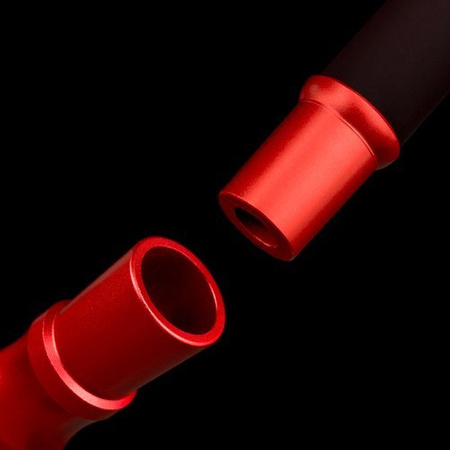 Narguilé Aladin Alux 1 Red