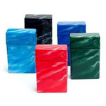 Silicone Cigarette Case - Mix 7