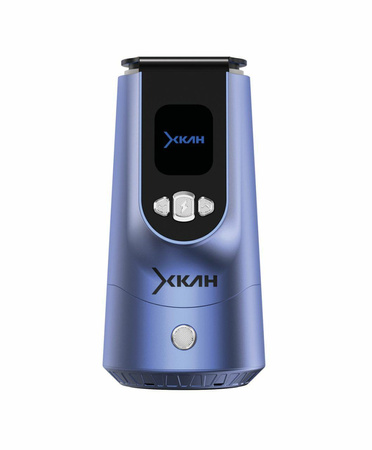 Чаша Electric XKAH Pro XKAH Pro Blue