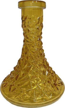 Krug VG Crystal Yellow